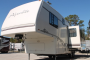 1998 WESTERN RV Alpenlite
